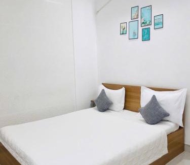 District 3 House | Hello SaiGon Homestay