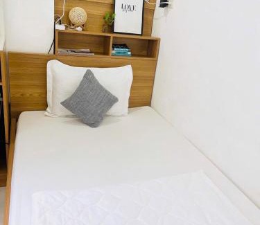 District 3 House | Hello SaiGon Homestay