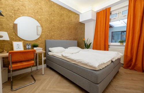 Utrecht House | Hello Stay Utrecht