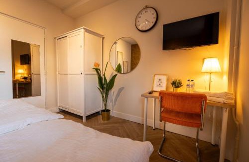 Utrecht House | Hello Stay Utrecht