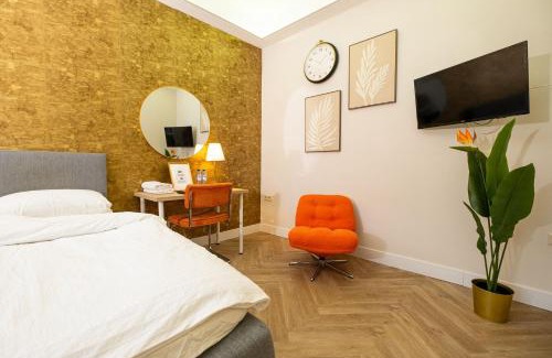 Utrecht House | Hello Stay Utrecht
