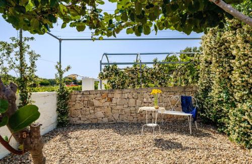 Alberobello Villa | HelloAPULIA Alberobello - Masseria Don Sisto
