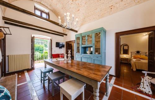 Alberobello Villa | HelloAPULIA - Masseria Don Sisto country apartments