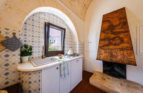Alberobello Villa | HelloAPULIA - Masseria Don Sisto country apartments