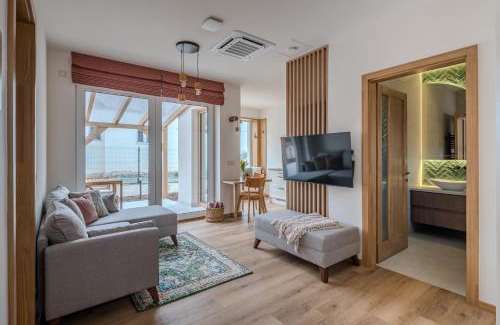Tiszaorveny Apartment | HelloHal Házak