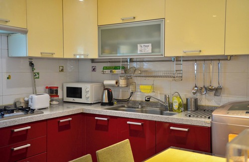 Yeonnam-dong House | Helloworld guesthouse