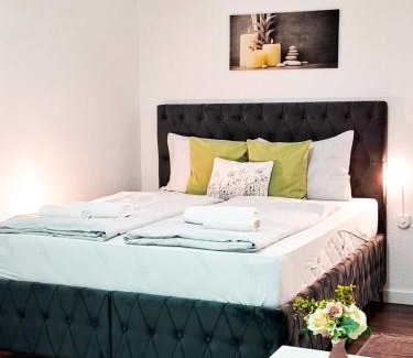 Jajce Apartment | Helly's apartman - self check-in -