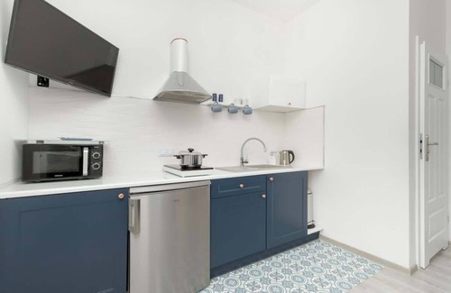 Dolny Sopot Apartment | Helska 16 | Classy Studio | Parking