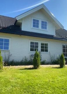 Trondheim Villa | Helt hus leies ut under fiskeri messe 2025