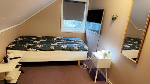 Trondheim Villa | Helt hus leies ut under fiskeri messe 2025