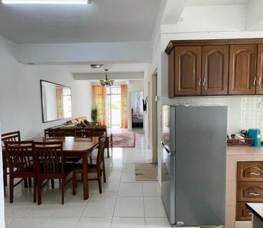 Wakaf Che Yeh Apartment | Helya Homestay Wakaf Che Yeh