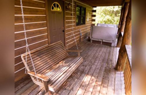 Logan House | Hemlock - by The Chalets