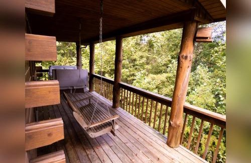 Logan House | Hemlock - by The Chalets