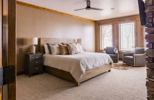 Preston Other | Hemsley Ranch and Guest House