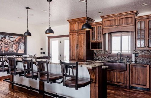 Preston Other | Hemsley Ranch Guesthouse