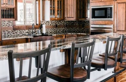 Preston Other | Hemsley Ranch Guesthouse