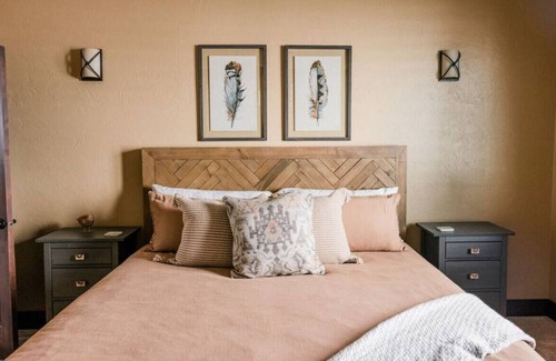 Preston Other | Hemsley Ranch Guesthouse