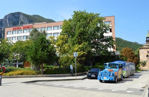 Vratsa Hotel | Hemus Hotel - Vratza