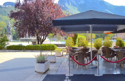 Vratsa Hotel | Hemus Hotel - Vratza