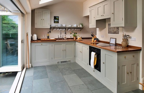 Conwy Cottage | Hen Dafarn