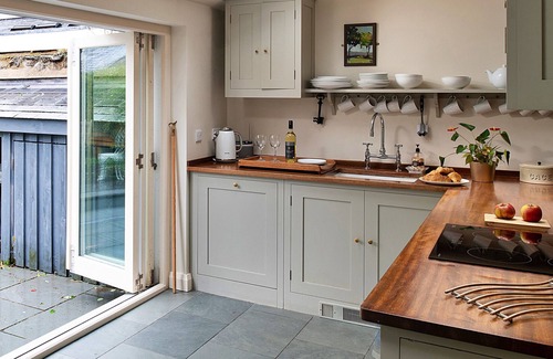 Conwy Cottage | Hen Dafarn