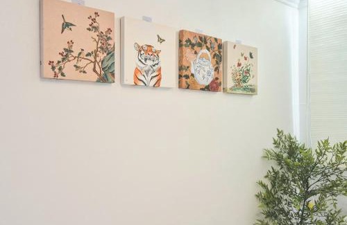 Ujangsan-dong Apartment | HENA Stay
