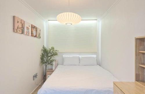 Ujangsan-dong Apartment | HENA Stay