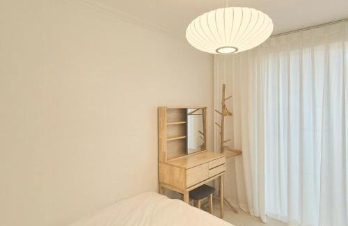 Ujangsan-dong Apartment | HENA Stay