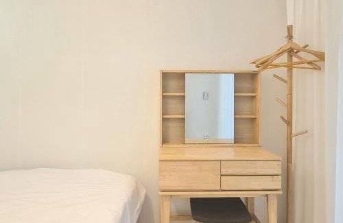 Ujangsan-dong Apartment | HENA Stay