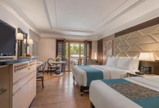 Boracay Island Resort | Henann Regency Resort and Spa