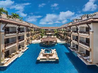 Boracay Island Resort | Henann Regency Resort and Spa