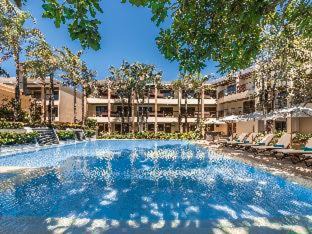 Boracay Island Resort | Henann Regency Resort and Spa