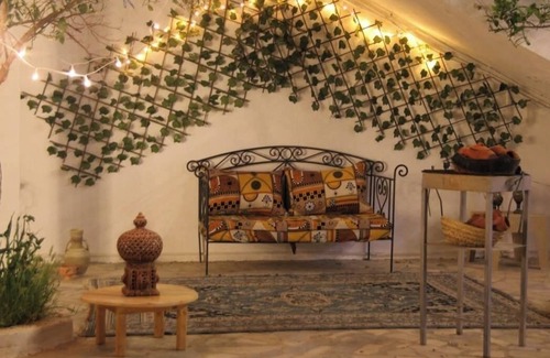 Kairouan House | Henchir Ejdoud