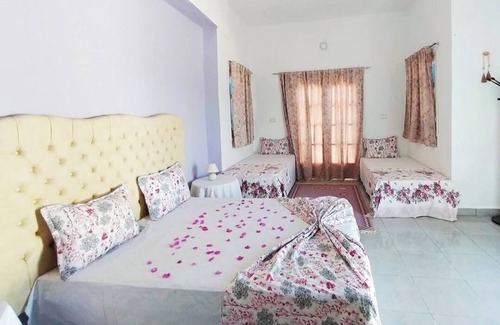 Kairouan House | Henchir Ejdoud