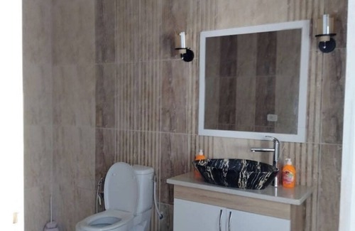 Kairouan House | Henchir Ejdoud