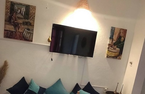 Kairouan House | Henchir Ejdoud