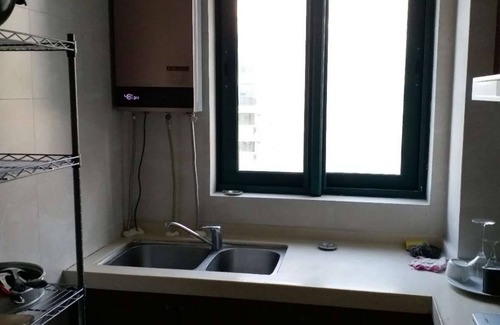 Nantong Apartment | Henda Venice Hotel