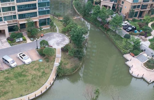 Nantong Apartment | Henda Venice Hotel