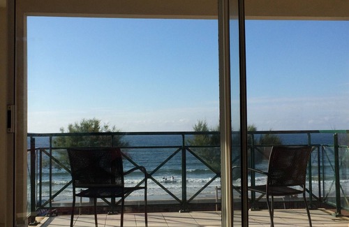 Hendaye Apartment | HENDAYE PLAGE - SPLENDID PANORAMIC VIEW