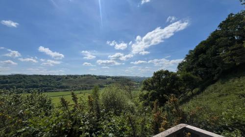 Lanwrin Other | Hendre-Aur Glamping Pod