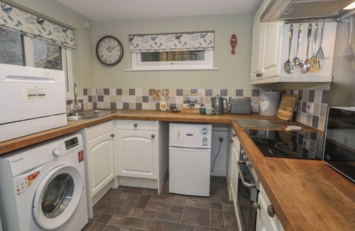 Beddgelert House | HENFRO, pet friendly, with open fire in Beddgelert
