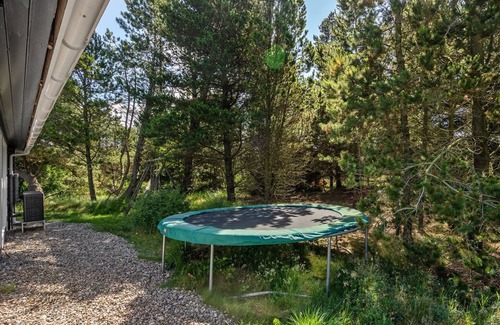 Sønderstrand House | "Henriethe" - 1.1km from the sea by Interhome
