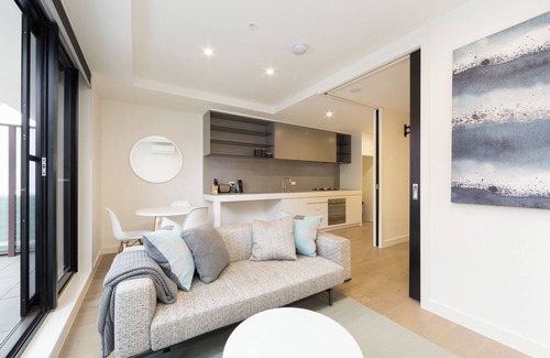 Prahran Apartment | Henry I of Windsor