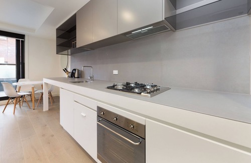 Prahran Apartment | Henry I of Windsor