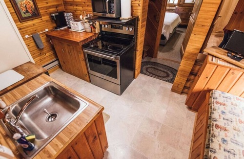Island Park Cabin | Henry's Lakeview Hideaway | Views | 15 mins to YNP