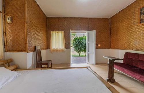 Tukad Mungga Bed & Breakfast | HEPI Bungalow tukadmungga Lovina