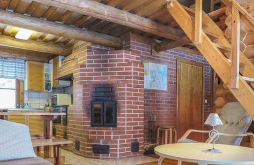 Hankasalmi House | Hepolehto by Interhome