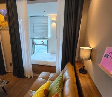 Haeundae Apartment | Hera Haeundae Beach Premium Ocean View # Sea view