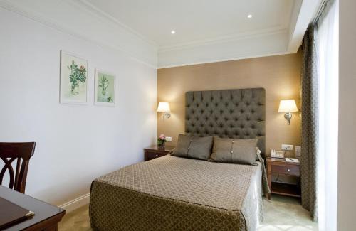 Makrigianni Hotel | Hera Hotel