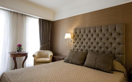 Makrigianni Hotel | Hera Hotel